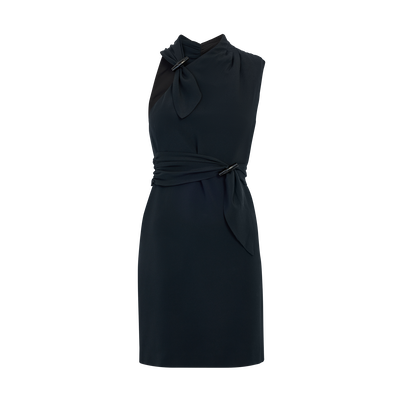 Dress, Black