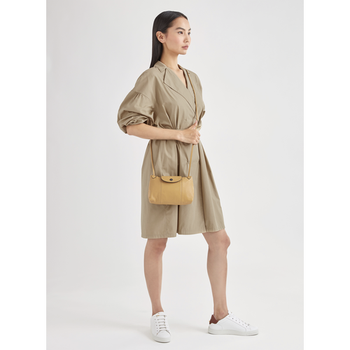 Le pliage hotsell cuir crossbody