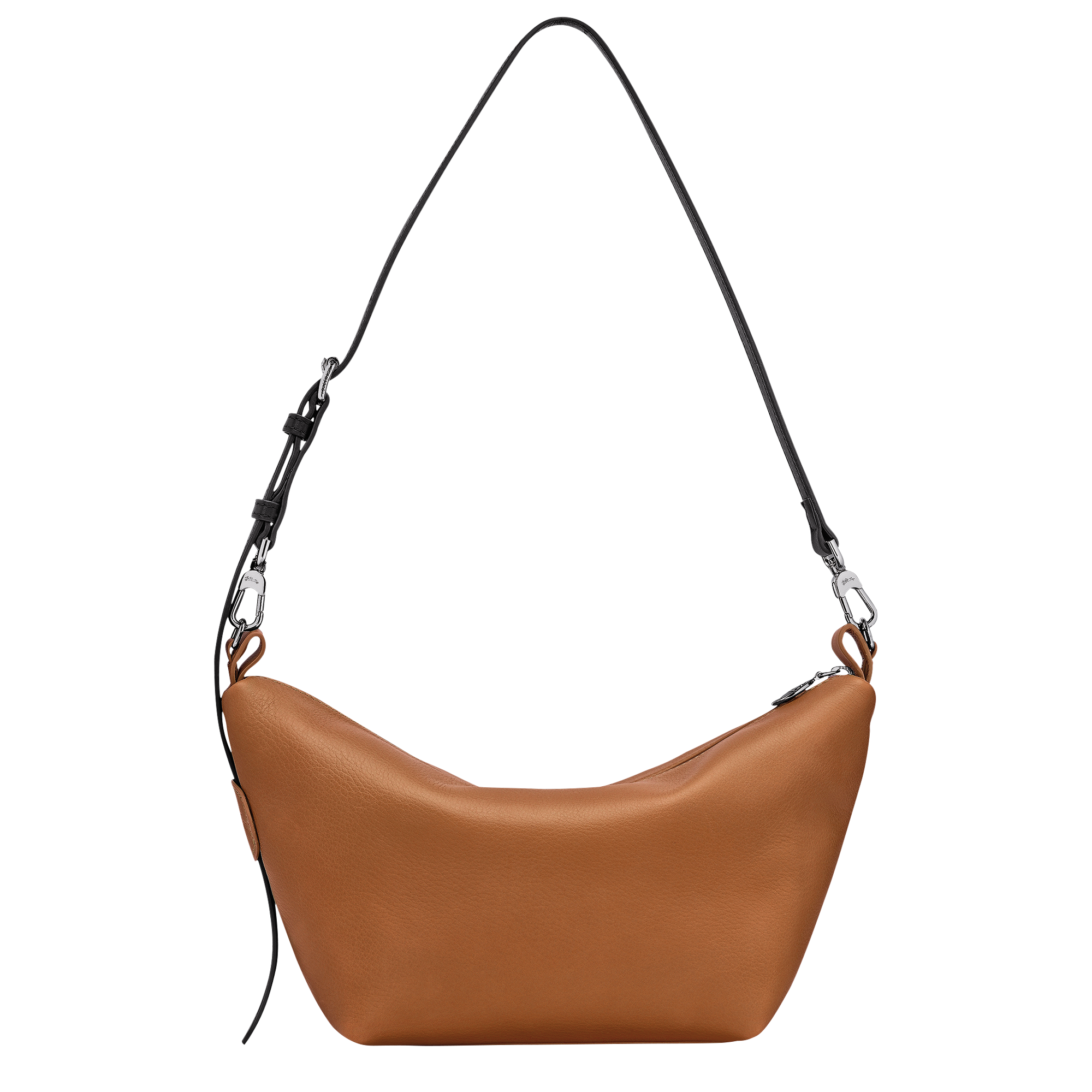 Crossbody bag S, Cashew - View 4 of
6 - zoom in Le Slouchy Crossbody bag S, Cashew