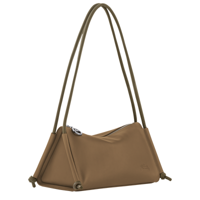 Le Pliage Xtra Shoulder bag M, Olive