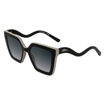 Sunglasses , Black - OTHER