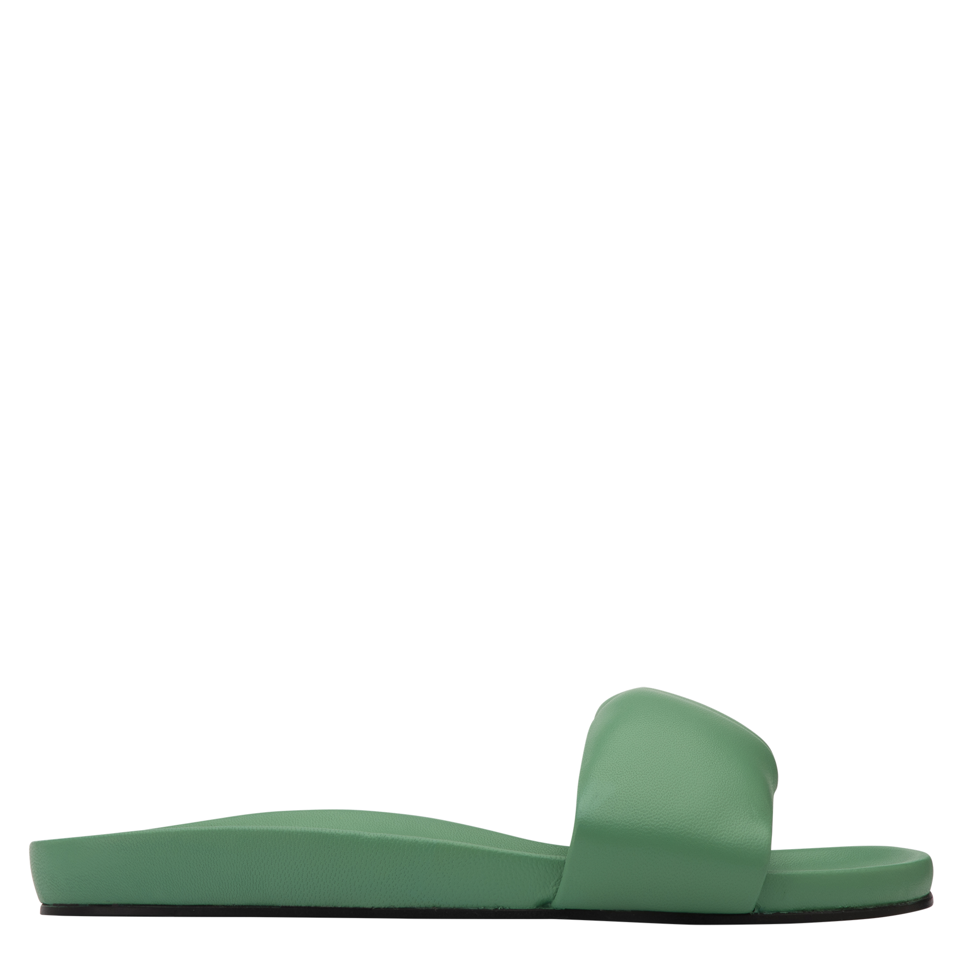 Roseau Mules, Mint