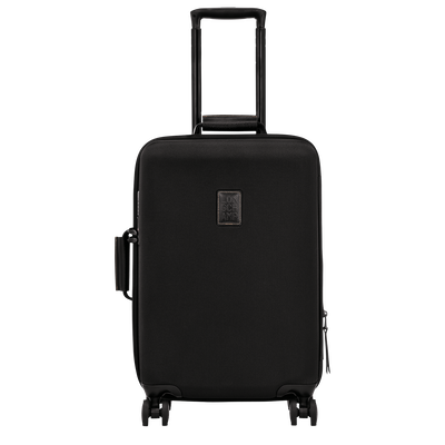 Boxford Suitcase S, Black