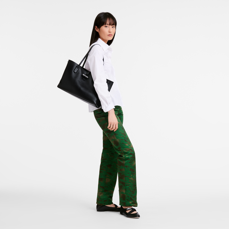 Roseau essential deals longchamp