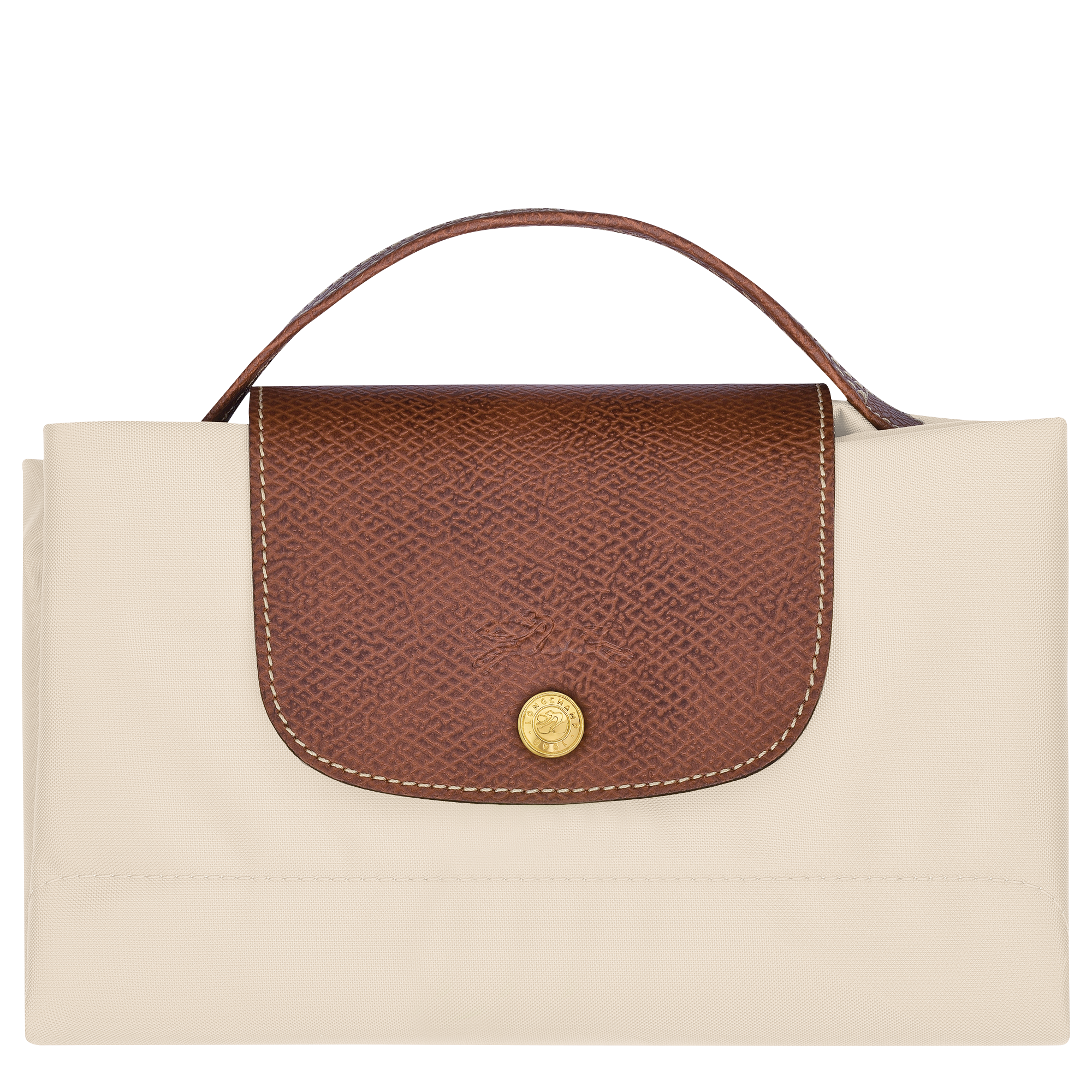 Le Pliage Original Briefcase S, Paper