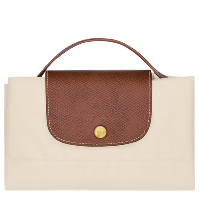 Le Pliage Original Briefcase S, Paper