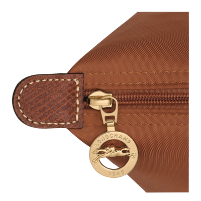Le Pliage Original Tote bag M, Cognac