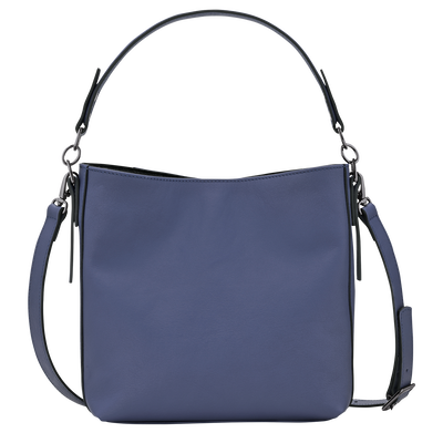 Longchamp 3D Crossbody bag S, Thistle
