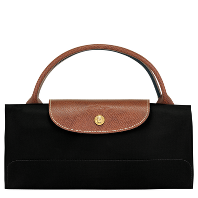 Le Pliage Original Travel bag XL, Black