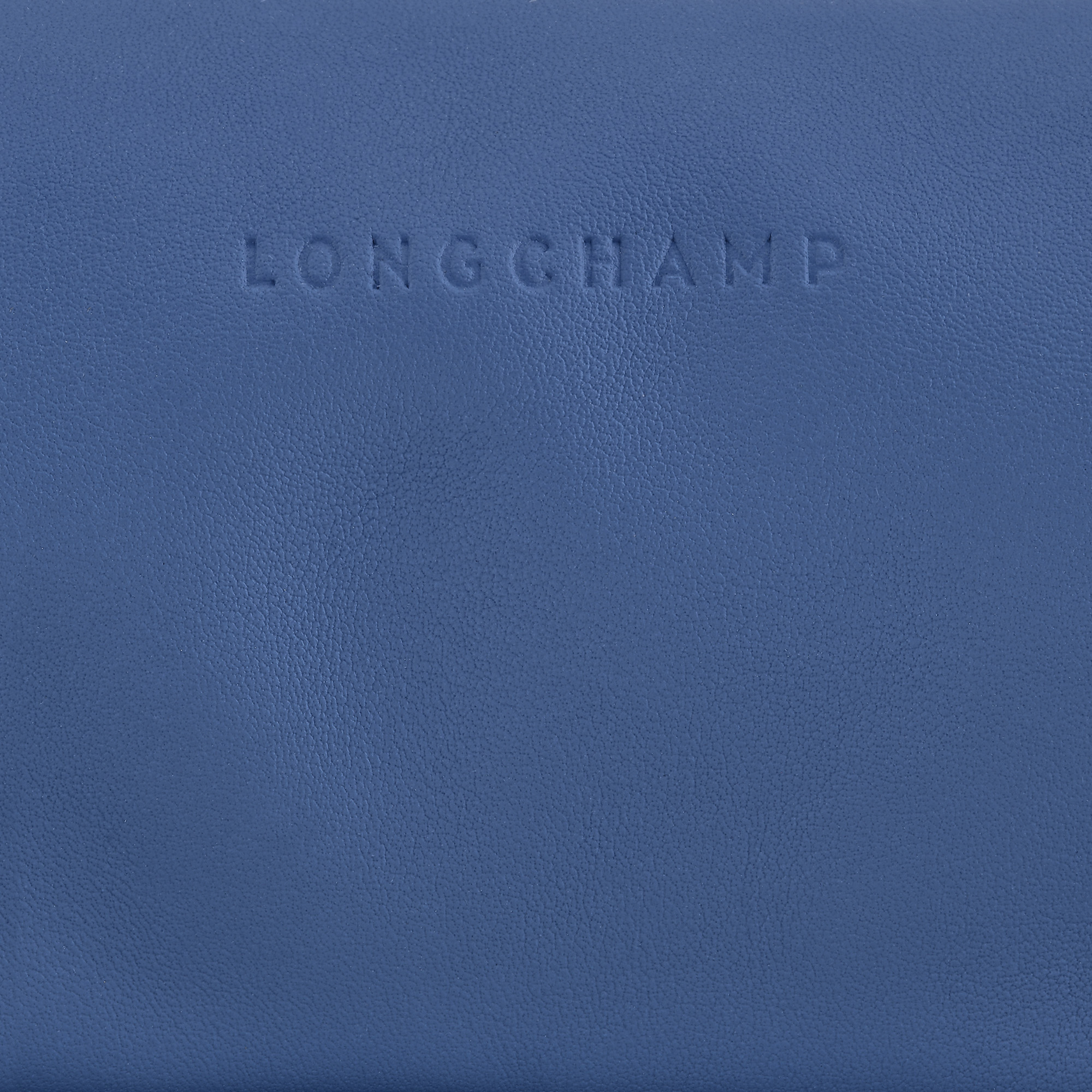 Looong Shoulder bag M, Bright Blue