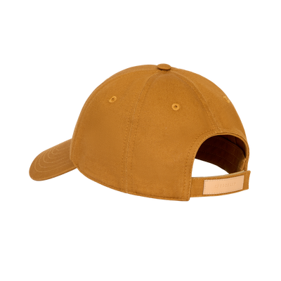 Hat, Caramel