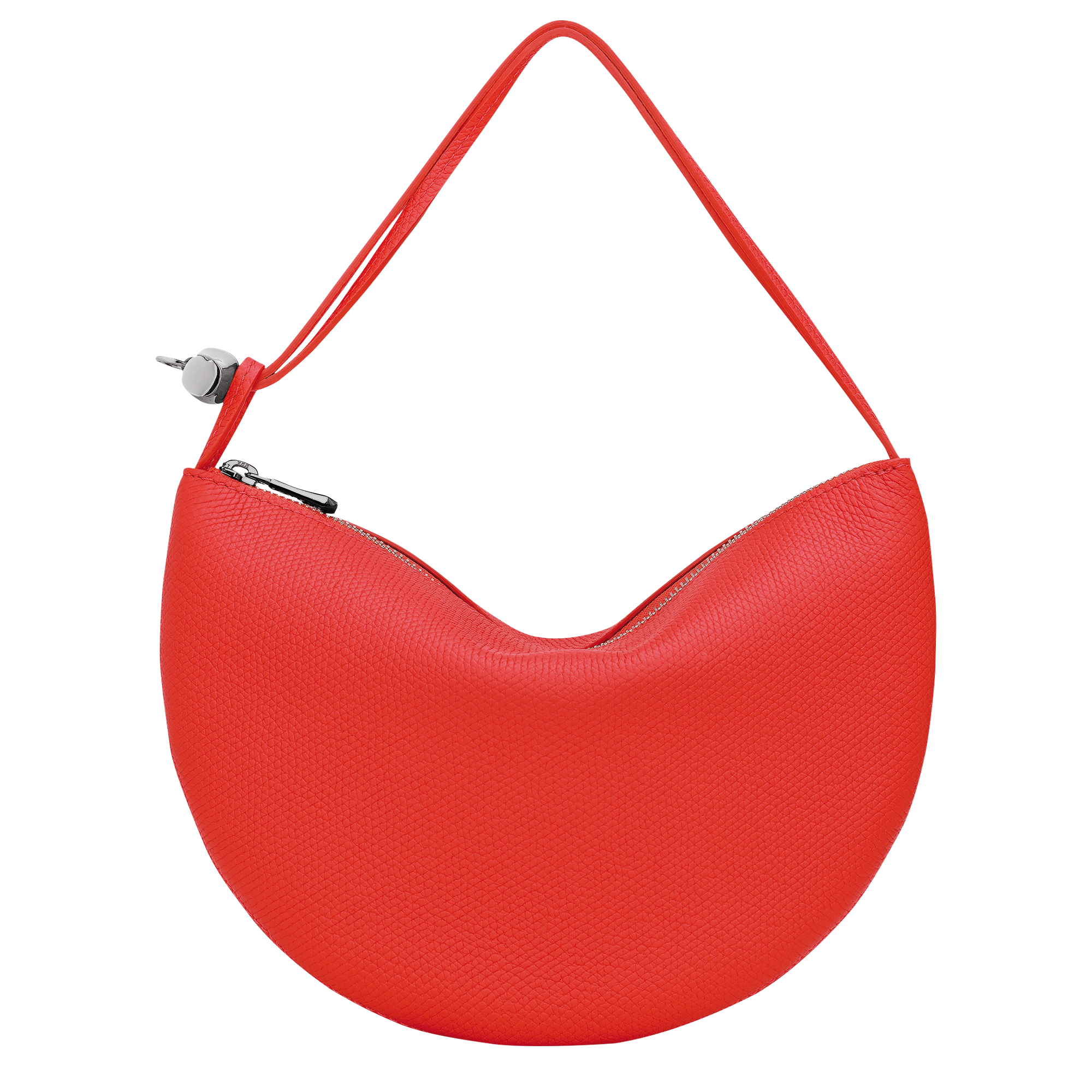 Le Roseau Clutch S, Vermilion