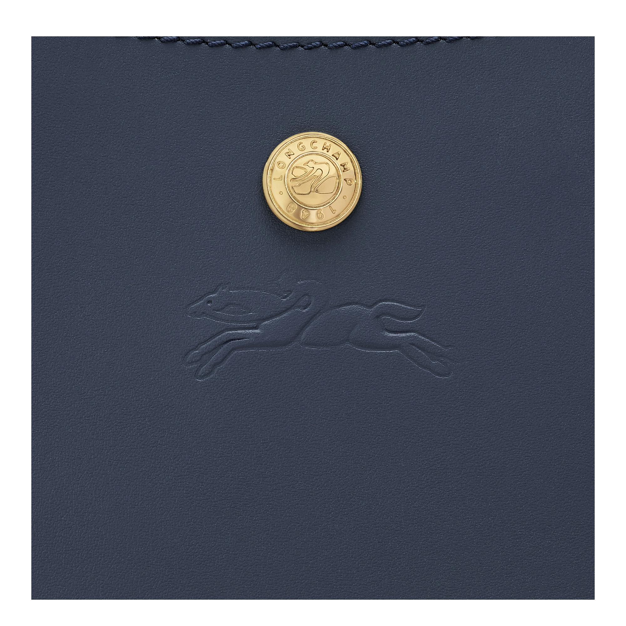 &Eacute;pure Crossbody bag S, Navy