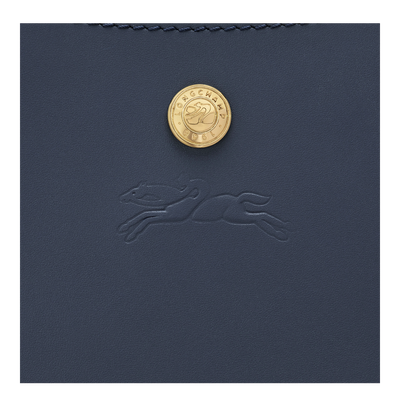 Épure Crossbody bag S, Navy