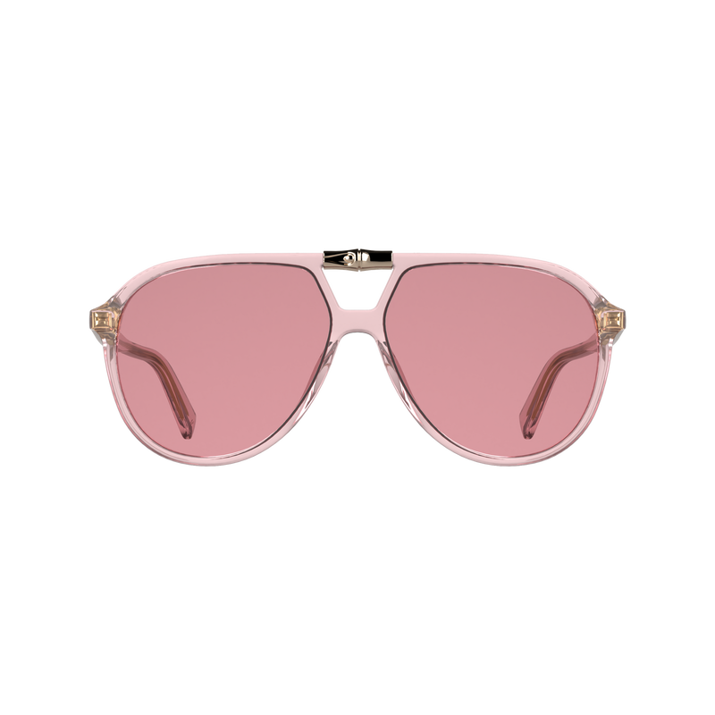 Sunglasses , Pink - Plant Based Resin  - View 1 of  2