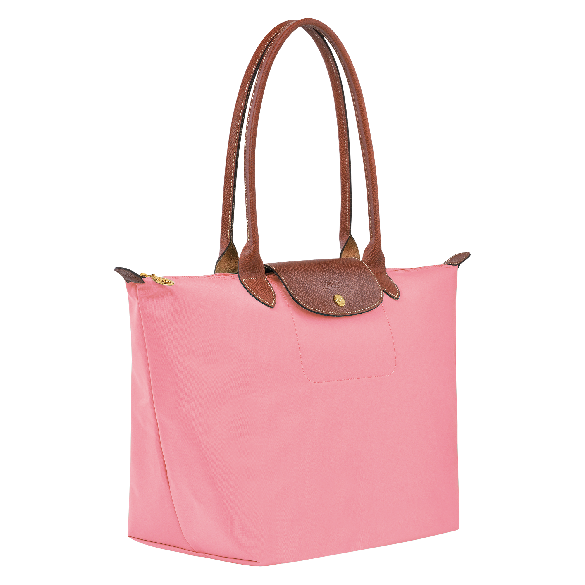 Tote bag L, Marshmallow - View 2 of
6 - zoom in Le Pliage Original Tote bag L, Marshmallow