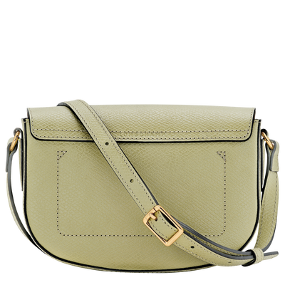 &Eacute;pure Crossbody bag S, Almond Green