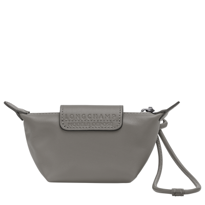 Le Pliage Xtra Coin purse , Turtledove - Leather