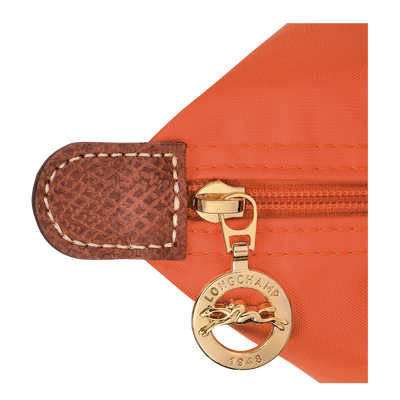 Le Pliage Original Tote bag M, Orange