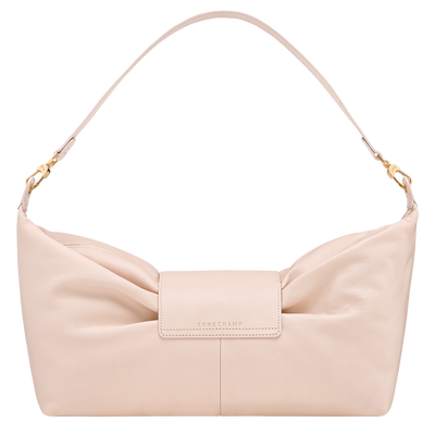 Le Pliage Xtra Crossbody bag L, Cream