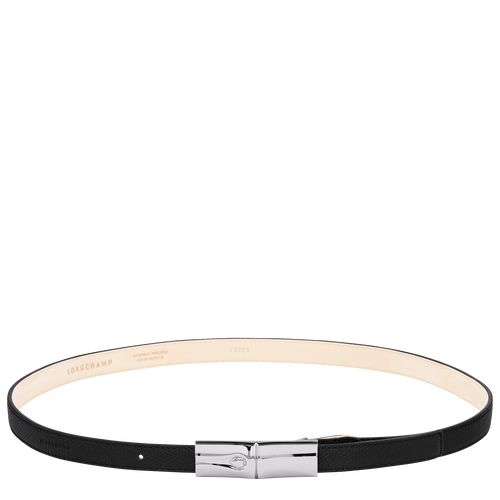 Ladies' belt