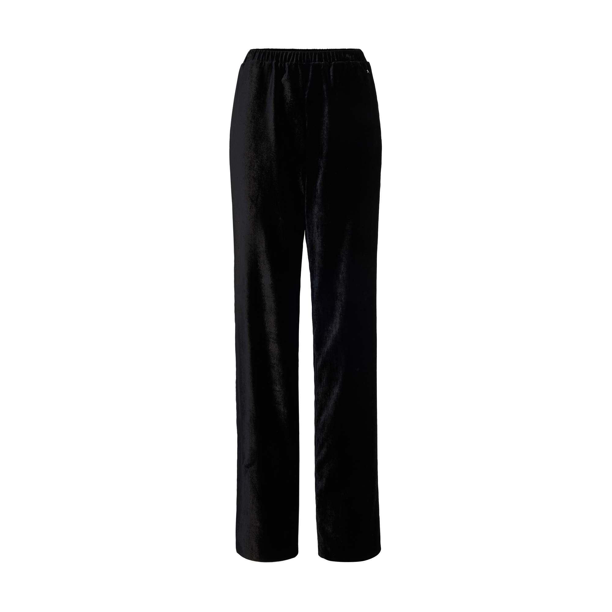 null Trousers, Black
