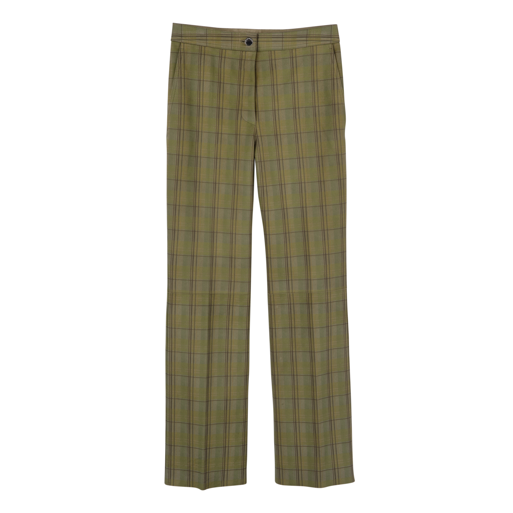 null Trousers, Lichen