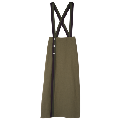Midi skirt, Artichoke