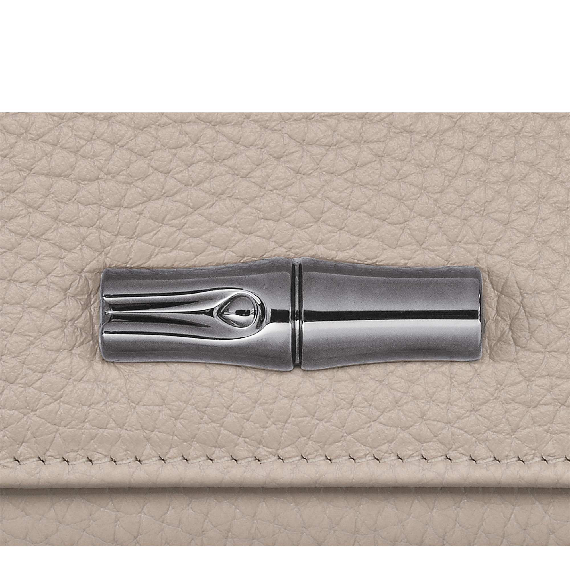 Wallet, Clay - View 3 of
3 - zoom in Le Roseau Essential Wallet, Clay