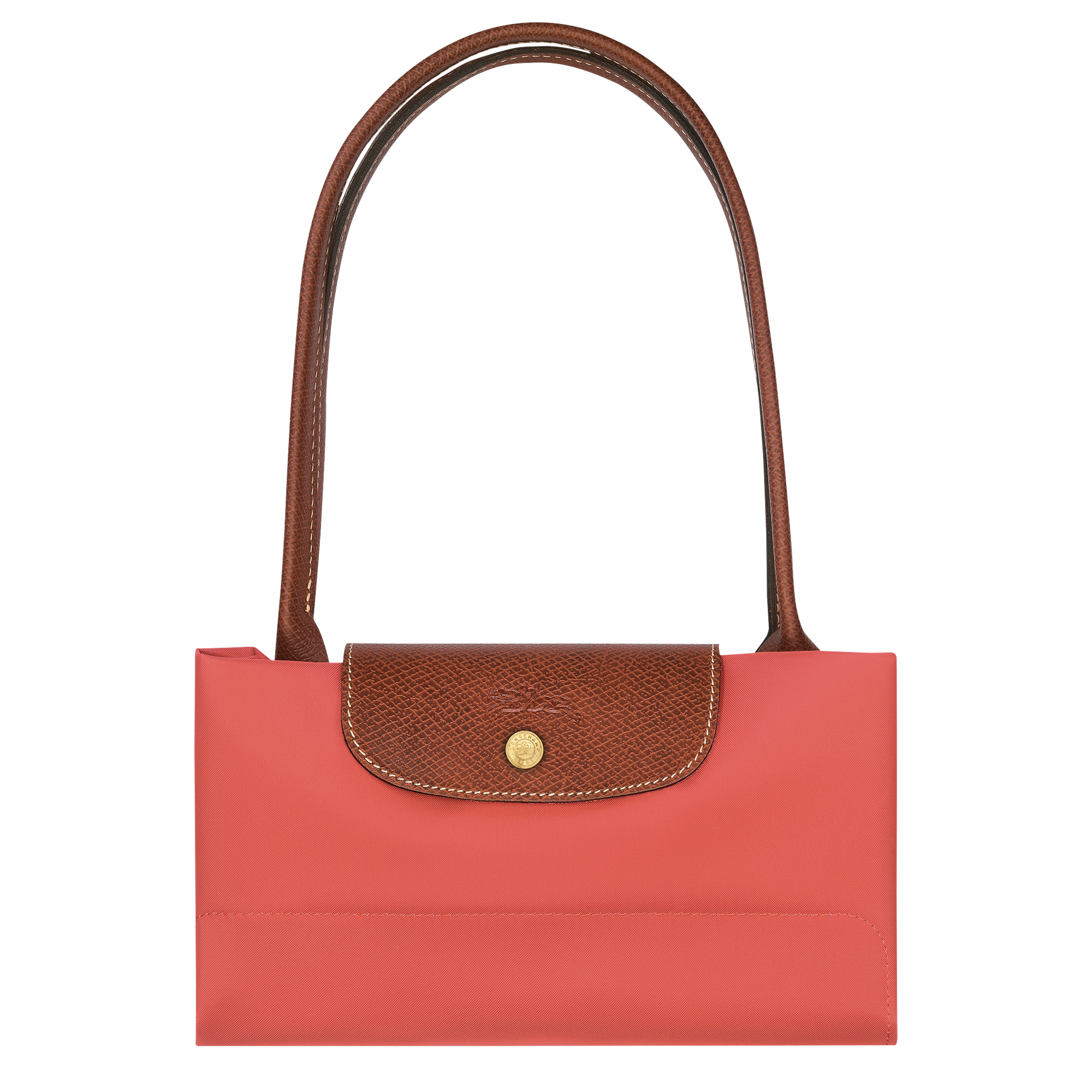Le Pliage Original Tote bag M, Strawberry