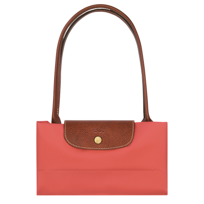 Le Pliage Original Tote bag M, Strawberry