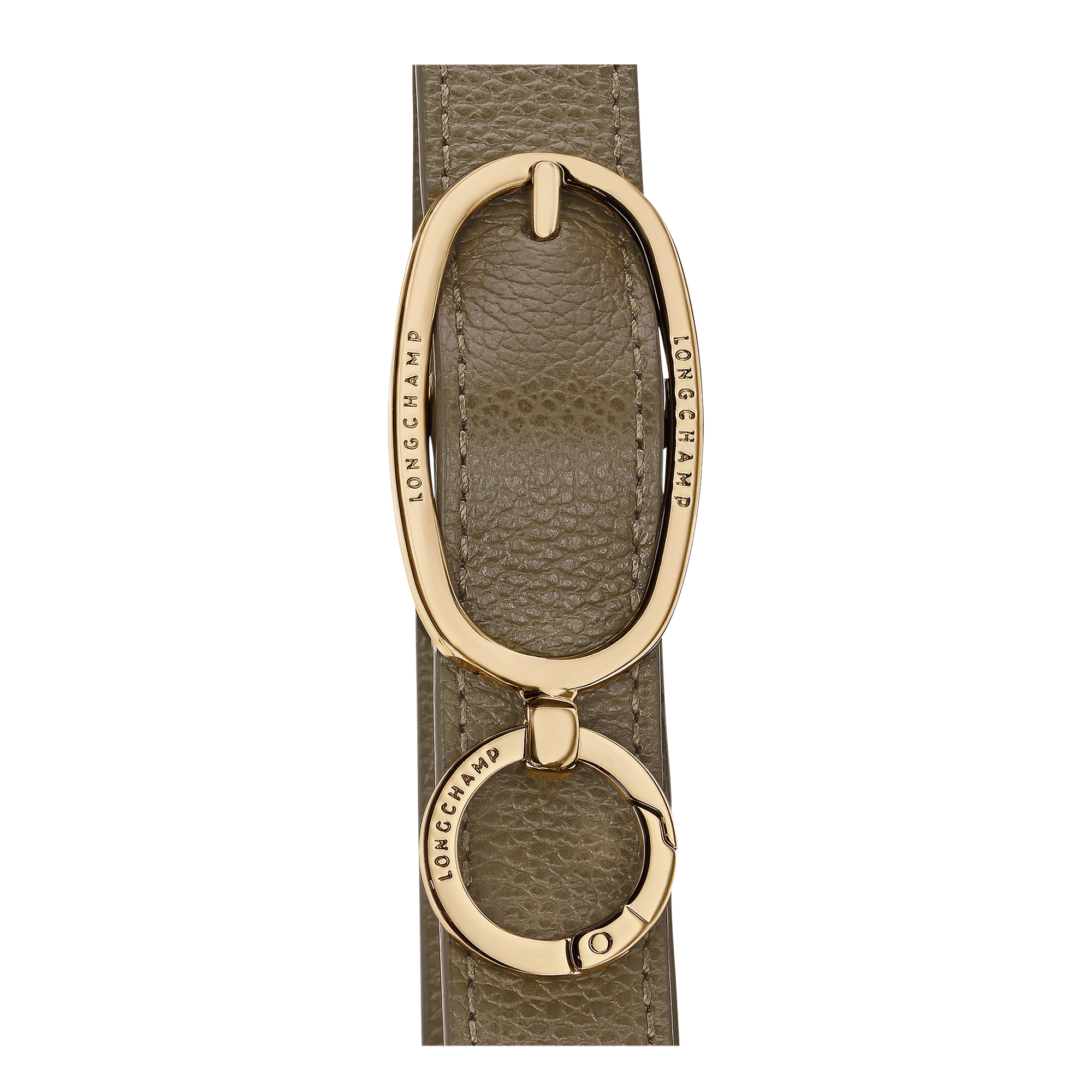 Le Foulonn&eacute; Hobo bag L, Caper