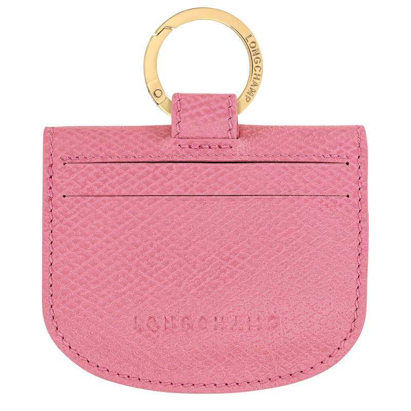 Epure Card holder , Peony - Leather  - View 2 of  3