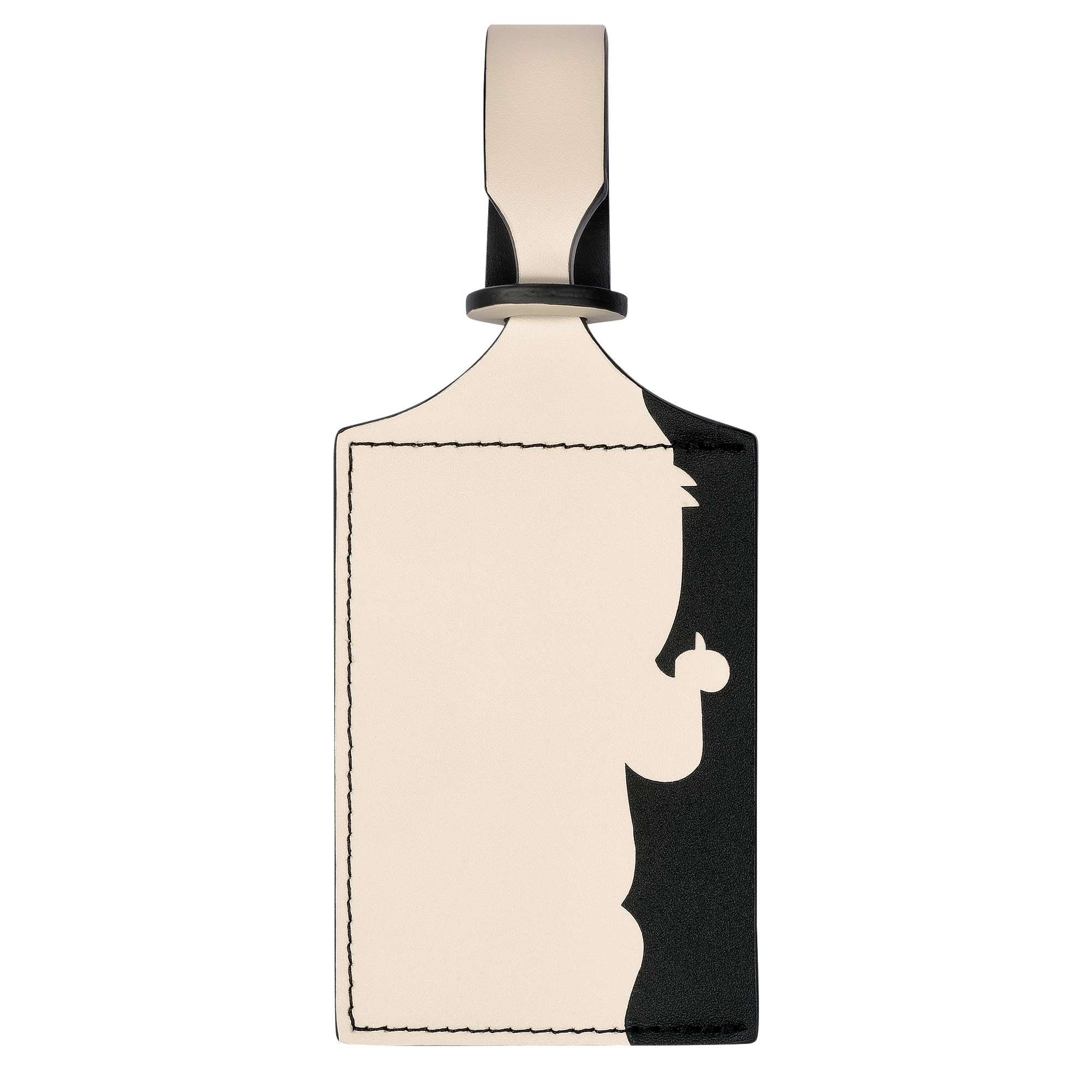 Luggage tag, Paper - View 1 of 
        2 - zoom in LGP Travel Luggage tag, Paper