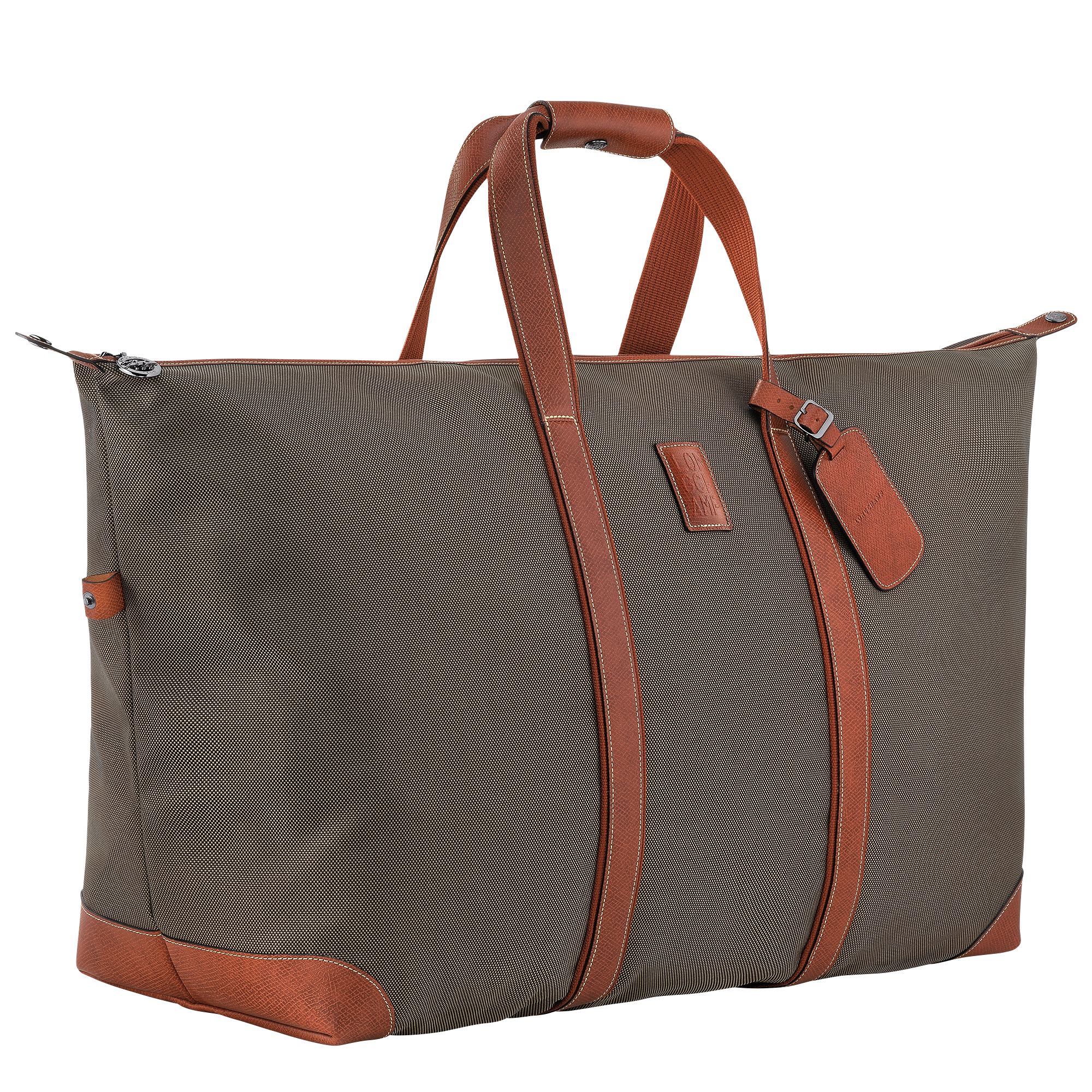 Travel bag XL, Brown - View 3 of
5 - zoom in Boxford Travel bag XL, Brown