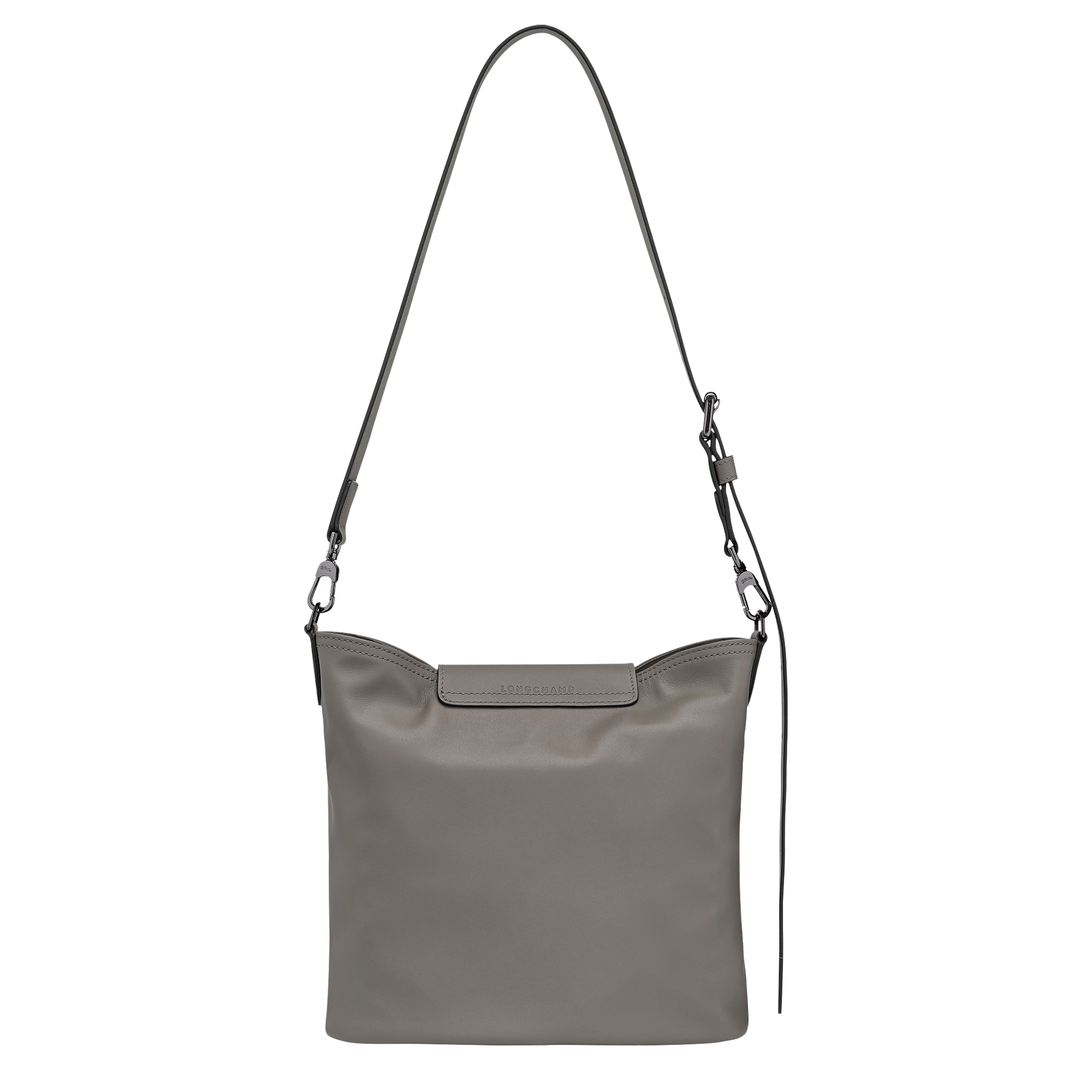 Le Pliage Xtra Shoulder bag M, Turtledove