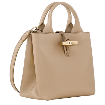 Handbag S, Root - View 3 of
7 - zoom in Le Roseau Handbag S, Root