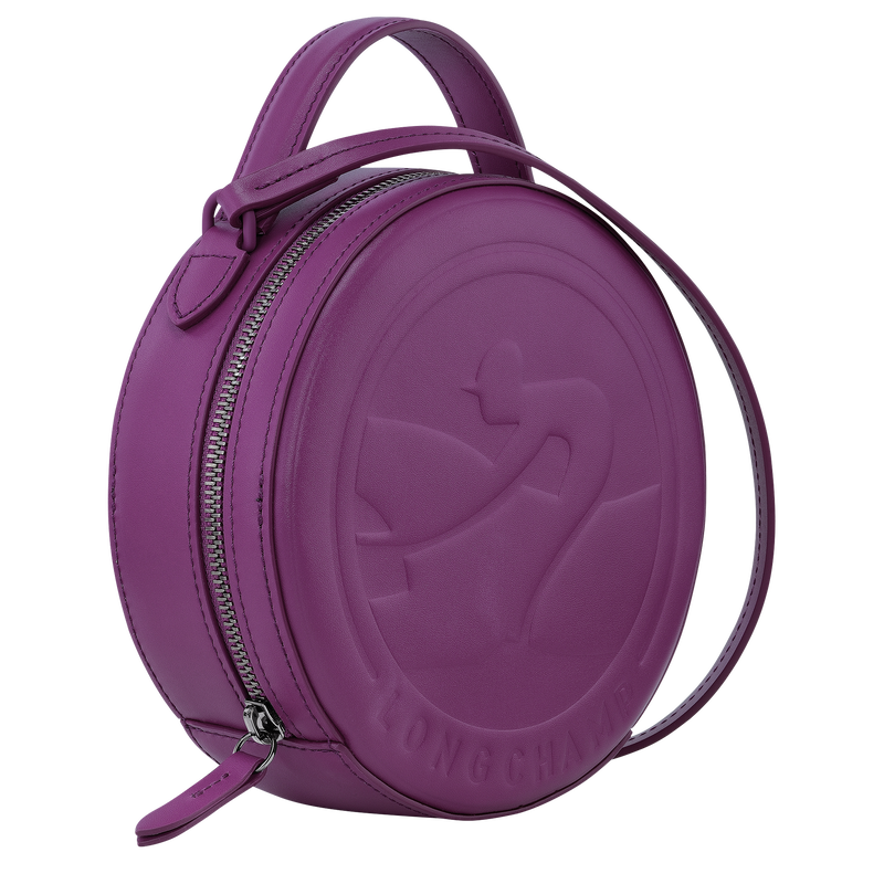 Longchamp round bag outlet