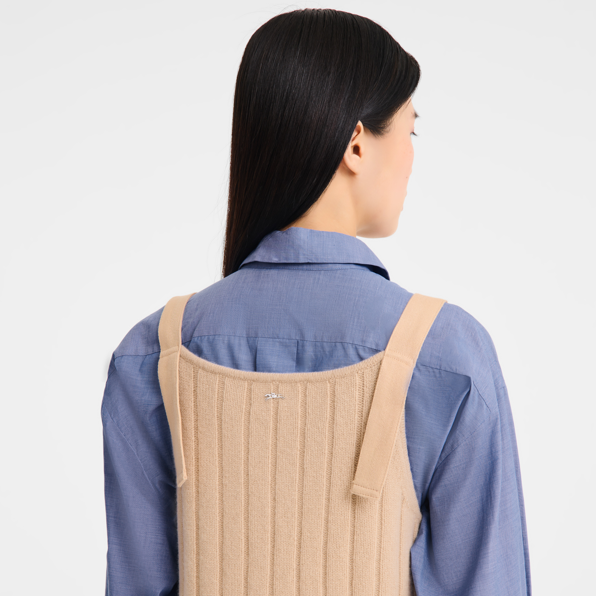 null Top, Sand