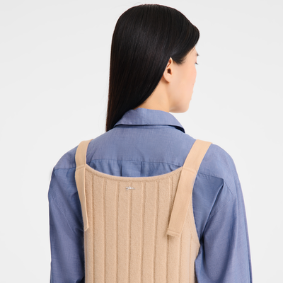 null Top, Sand