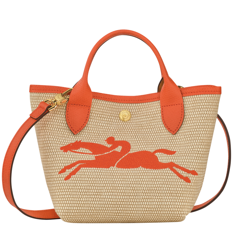 Longchamp orange deals