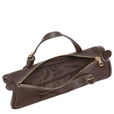 Looong Shoulder bag L, Mocha