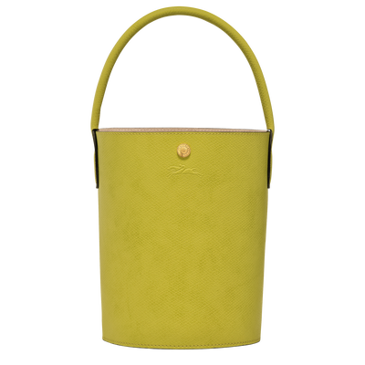 Bucket bag S, Kiwi Green