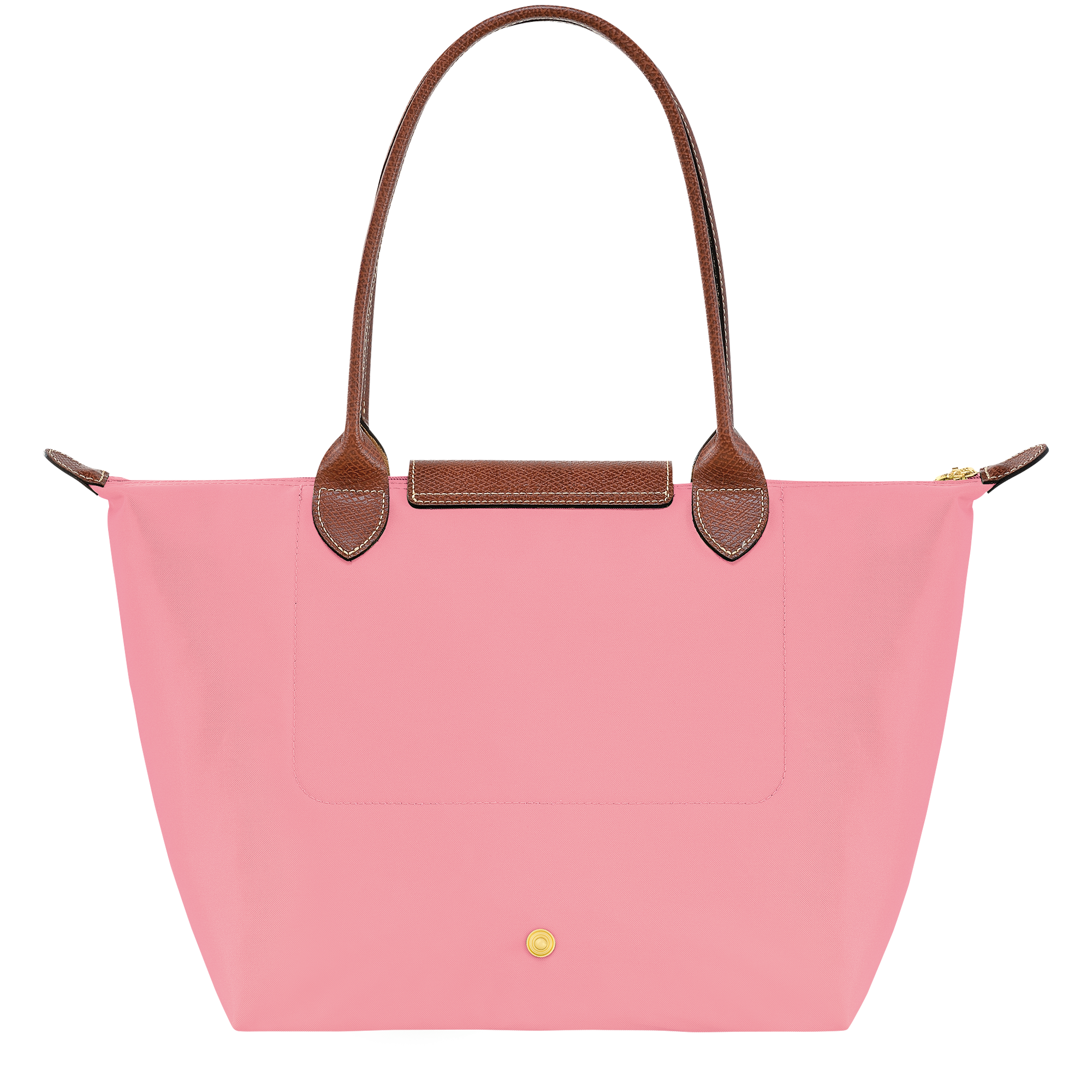 Tote bag M, Marshmallow - View 3 of
6 - zoom in Le Pliage Original Tote bag M, Marshmallow
