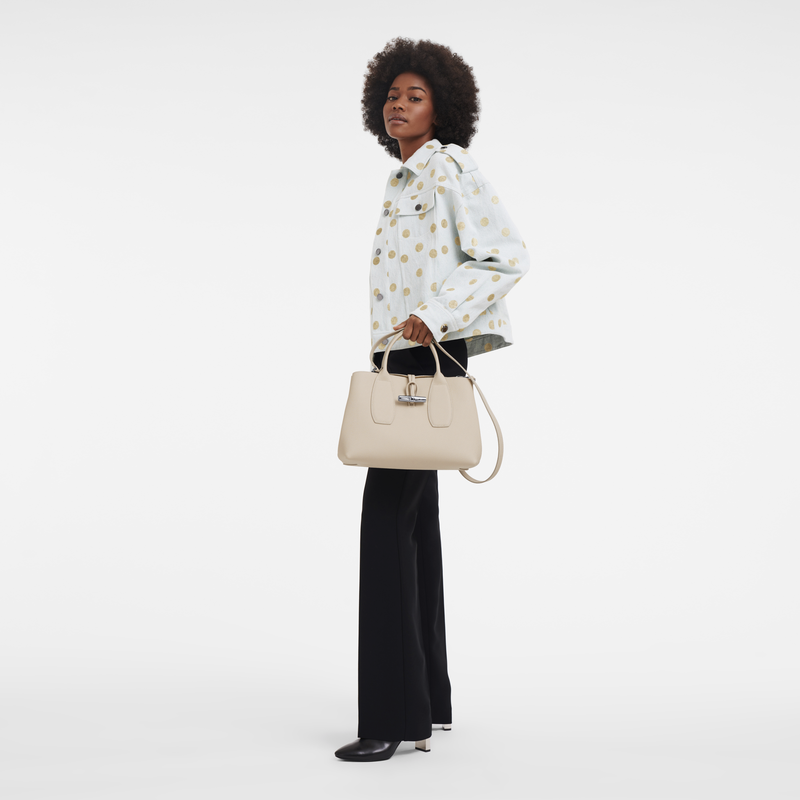 Roseau top handle clearance