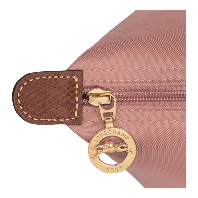 Le Pliage Original Tote bag M, Pink Tea