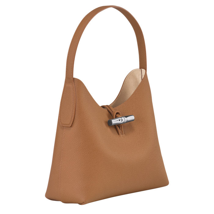 Shoulder bag M Roseau Natural (10153HPN016) Longchamp TH