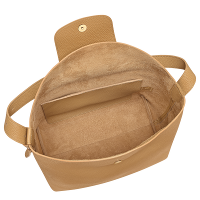 Le Cadence Shoulder bag M, Dulce