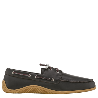 Longboat Loafer, Mineral