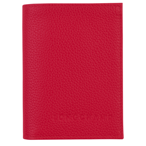 Le Foulonné Card holder Love - Leather (L3572021C39) | Longchamp MY